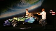 The 2007 Honda challenger was an abject failure